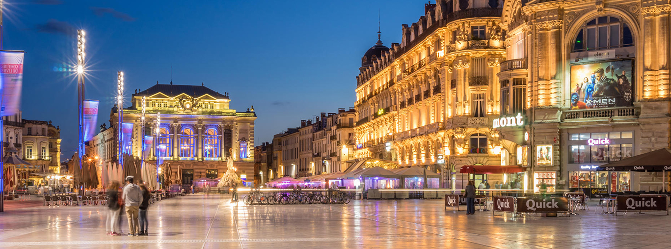 Montpellier