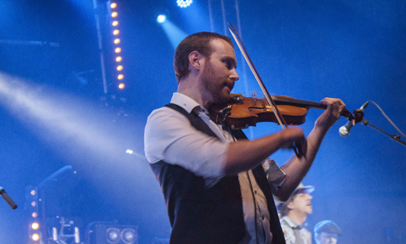 C&eacute;dric Ar Bihan